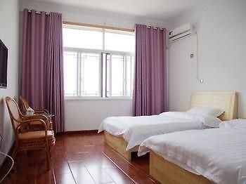 Suzhou Dongting Holiday Villa Zhenxia Exterior photo