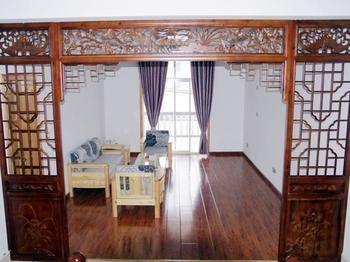Suzhou Dongting Holiday Villa Zhenxia Exterior photo