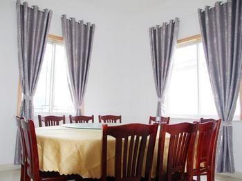 Suzhou Dongting Holiday Villa Zhenxia Exterior photo