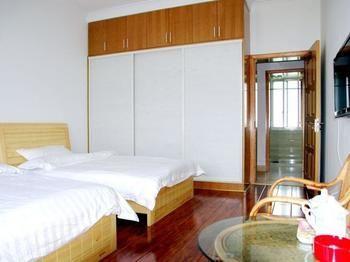 Suzhou Dongting Holiday Villa Zhenxia Exterior photo