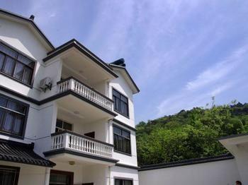 Suzhou Dongting Holiday Villa Zhenxia Exterior photo