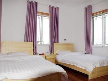 Suzhou Dongting Holiday Villa Zhenxia Exterior photo